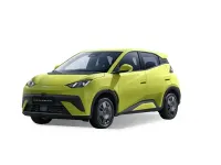 Nuova BYD Dolphin Comfort 114 kW (156 CV) 2025 Utilitaria