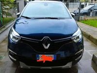 usata Renault Captur 1.5 dci Intens 110cv