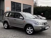 Gebraucht Nissan X-Trail 136 PS (100 kW) 2003 Grau SUV