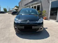 Usata Citroën C3 PureTech 82 CV (60 kW) 2016 Nero Berlina