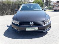 usata VW Passat Variant 2.0 TDI 150 Cv 2015