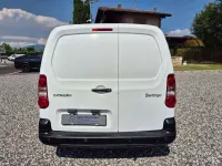 Usata Citroën Berlingo 90 CV (66 kW) 2011 Bianco Monovolume