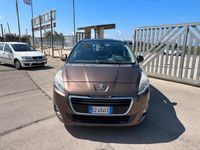 usata Peugeot 5008 2.0 hdi 16v Allure (feline)163cv auto