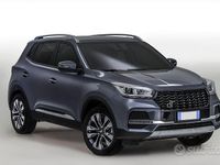 Usata DR DR 4.0 115 CV (84 kW) 2022 Bianco SUV