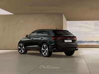 Nuova Audi Q8 S-Line 286 CV (210 kW) 2026 Nero mythos metallizzato SUV