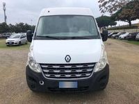 usata Renault Master IVATO