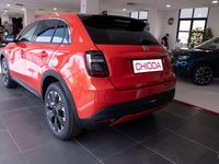 Nuova Fiat 600 La Prima 100 CV (73 kW) 2025