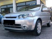 Usata Honda HR-V 105 CV (77 kW) 2001 Altro SUV