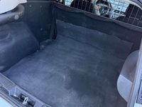 Usata Fiat Grande Punto 77 CV (56 kW) 2012 Bianco Utilitaria
