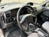 Usata Mitsubishi L200 116 CV (85 kW) 2006 Pick-up