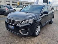 Usata Peugeot 5008 Business-Line 131 CV (96 kW) 2019 Other SUV