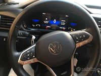 Usata VW T-Cross Life 95 CV (69 kW) 2022 SUV