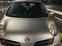Usata Nissan Micra Visia 80 CV (58 kW) 2004 Utilitaria