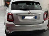Usata Fiat 500X 110 CV (80 kW) 2019 SUV