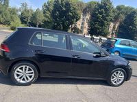 Usata VW Golf VII Business 150 CV (110 kW) 2019 Berlina
