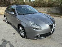 usata Alfa Romeo Giulietta 1.6 TCT /TETTUCCIO APRIBI