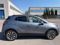 Usata Opel Mokka X 136 CV (100 kW) 2019 SUV