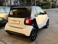 usata Smart ForTwo Cabrio 70 1.0 twinamic Passion