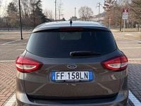 Usata Ford C-MAX Business Edition 150 CV (110 kW) 2015 Monovolume