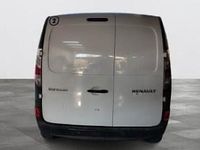 Usata Renault Kangoo 95 CV (69 kW) 2021 Bianco Monovolume