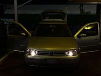 Usata VW Golf 110 CV (80 kW) 2001 Berlina