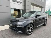 usata Land Rover Range Rover Sport 3.0D l6 249 CV HSE