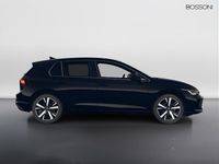 Nuova VW Golf VIII Edition 115 CV (84 kW) 2026 Nero Berlina
