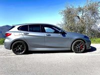 Usata BMW 118 M Sport 150 CV (110 kW) 2022 Utilitaria