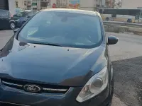 Usata Ford C-MAX Titanium 115 CV (84 kW) 2012 Monovolume