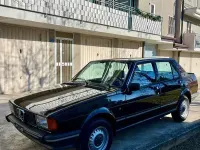 Usata Alfa Romeo Giulietta 94 CV (69 kW) 1983 Berlina
