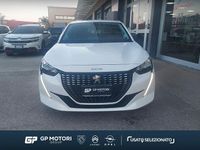 Usata Peugeot 208 Active 2023 Bianco Utilitaria