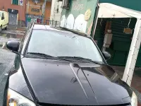 Usata Dodge Caliber 150 CV (110 kW) 2008 Nero Utilitaria