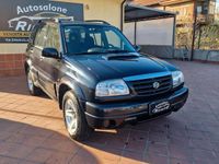 usata Suzuki Grand Vitara 2.0 turbodiesel 16V cat S.W. Freestyle L