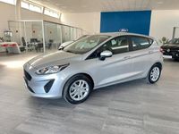 usata Ford Fiesta 1.0 EcoBoost Hybrid 125cv Connect