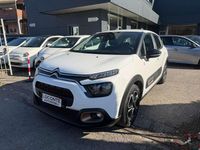 Usata Citroën C3 PureTech 83 CV (61 kW) 2023 Bianco Berlina