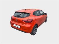 Gebraucht Renault Clio V SE 65 PS (47 kW) 2023 Orange