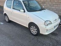 Occasion Fiat 600 54 ch (39 kW) 2010 Blanc Citadine