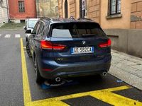 Usata BMW X1 M Sport 150 CV (110 kW) 2022 SUV