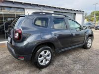 Usata Dacia Duster 116 CV (85 kW) 2019 Nero SUV