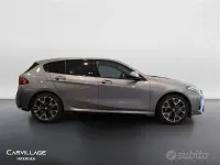 Usata BMW 118 M Sport 150 CV (110 kW) 2025 Grigio Utilitaria