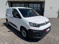 Usata Citroën Berlingo 101 CV (74 kW) 2020 Bianco Monovolume
