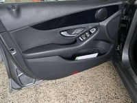 Usata Mercedes C180 Exclusive 116 CV (85 kW) 2017 Berlina