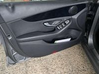 Usata Mercedes C180 Exclusive 116 CV (85 kW) 2017 Berlina