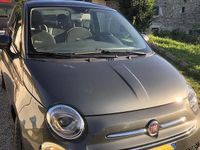 Usata Fiat 500 2020