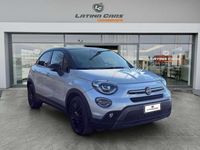 Occasion Fiat 500X Connect 130 ch (95 kW) 2021 Gris SUV