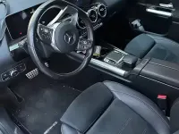 Usata Mercedes B180 116 CV (85 kW) 2019 Grigio Utilitaria
