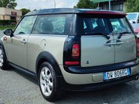 usata Mini Cooper Clubman - - 1.6 16V D