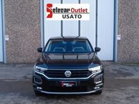 usata VW T-Roc 2.0 TDI SCR 150 CV DSG 4MOTION Ad