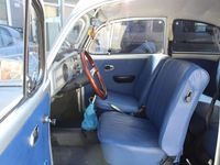 Usata VW Beetle 34 CV (25 kW) 1972 Argento Utilitaria