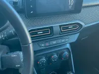 Usata Dacia Sandero Stepway 110 CV (80 kW) 2023 Bianco Berlina